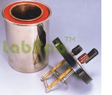 Calorimeter Joules