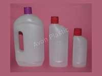Floor Cleaner Bottle