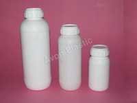 CHEMICAL BOTTLES