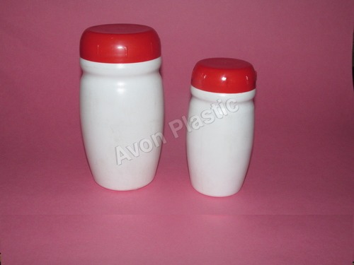     Pharmaceutical Containers