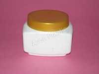 Empty Cream Jars