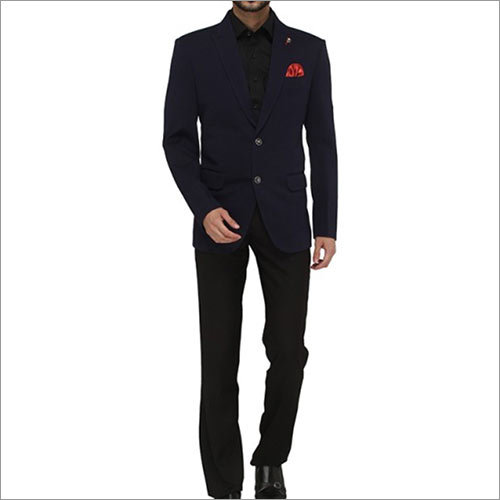 Black Men Blazers