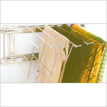 Saree & Trouser Pullout By SOHAIL INDUSTRIES