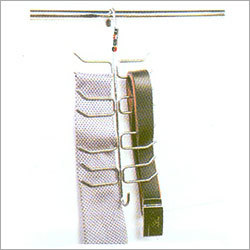 Tie & Belt Hanger