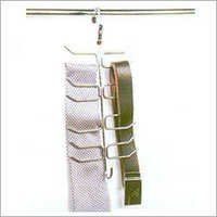 Tie & Belt Hanger