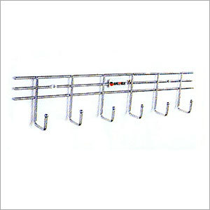 6 Pin Hanger By SOHAIL INDUSTRIES