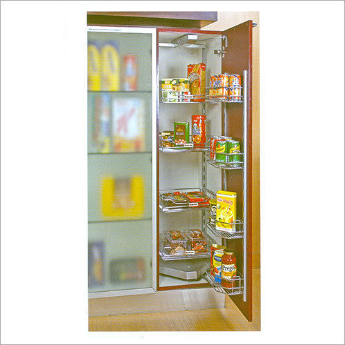 Pantry Unit