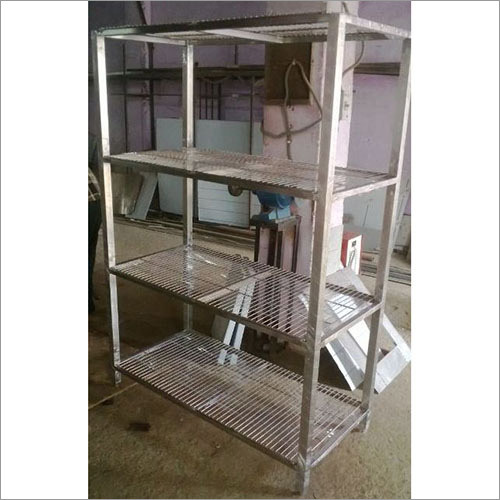 Cold Room Rack