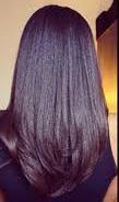 Natural Virgin Brazilian Yaki Straight Hair