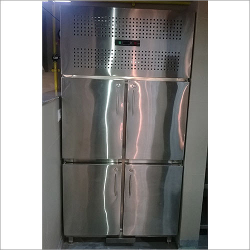 4 Door Refriferator