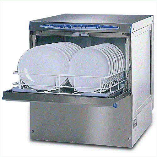 Dishwasher