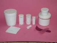 Cream Jars
