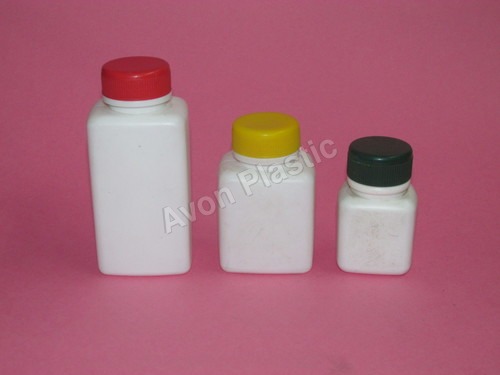     Tablet Containers
