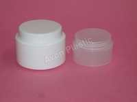 Cosmetic Jars