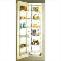 Wooden Pantry (Arena)