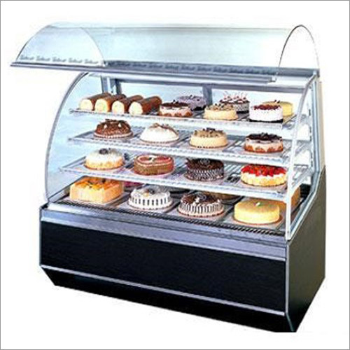 Food Display Counter