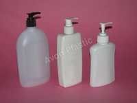 HDPE Handwash Bottles