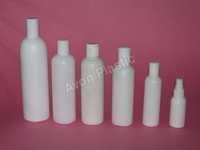 Shampoo Bottles