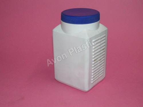 Pharmaceutical Containers