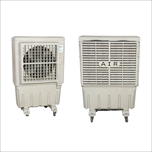 Portable Plastic Air Cooler