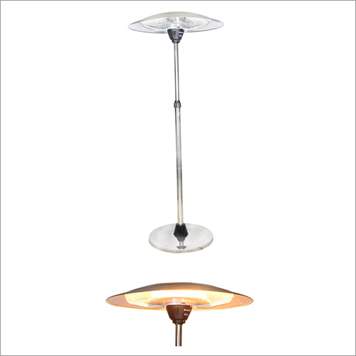Electric Garden Heater