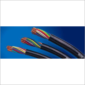 Pvc Insulated Electrical Cables