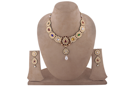 Beaded Jewelry