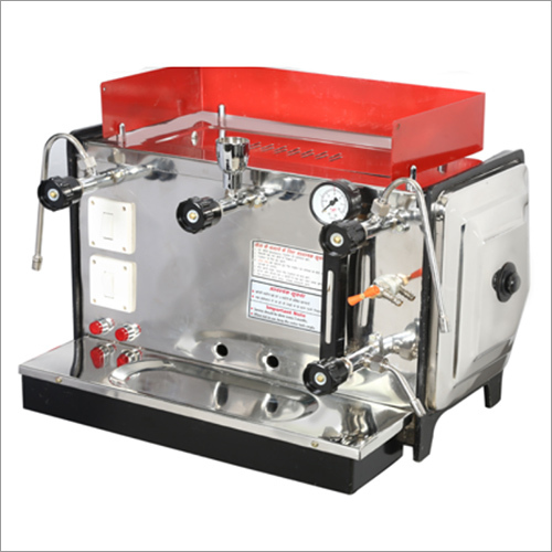 Espresso Coffee Machine
