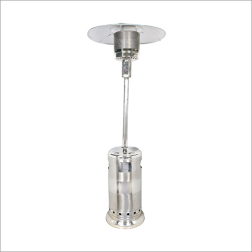 LPG Stainless Steel Heater Lamps