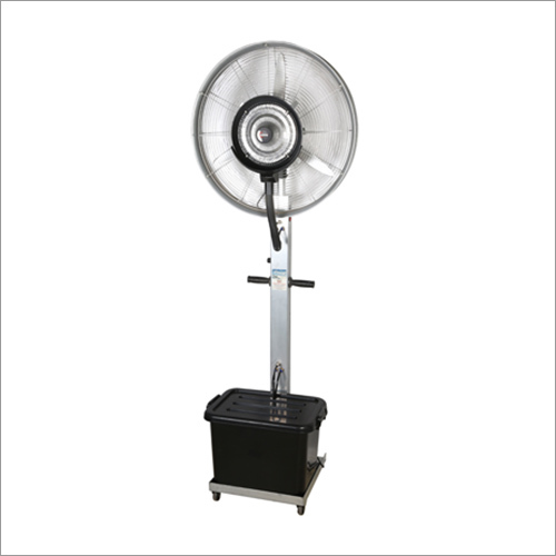 Mist Fan