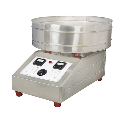 Sugar Candy Making Machine
