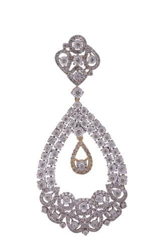 Designer Earings