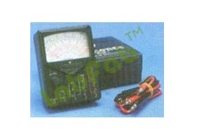 Multimeter Analog