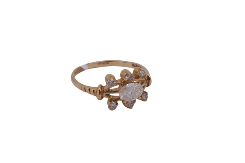 Artificials Rings