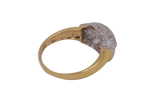 Gold Rings