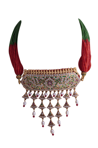 Neckless