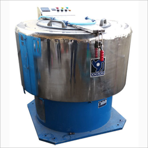 Hydro Extractor Machine