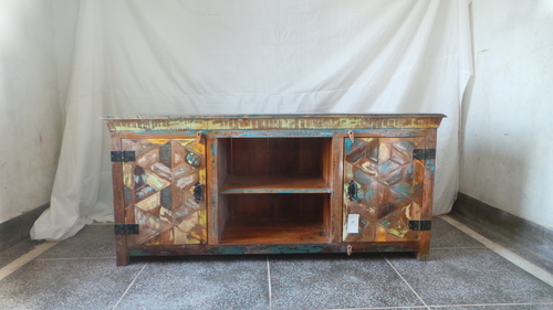 Carving T.V. Plazma