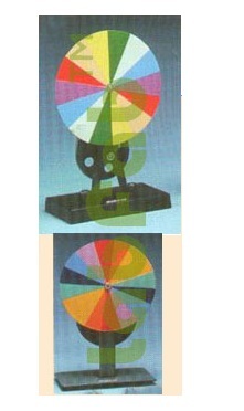 Newton Colour Disc
