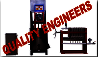 Plate & Frame Filter Press