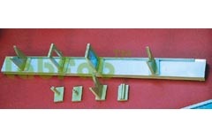 Optical Bench Wooden