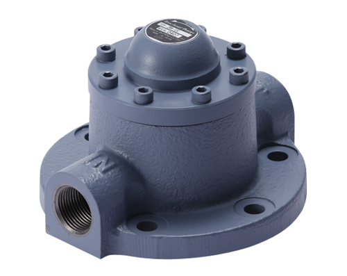 Bi-Rotational Pump 2RA