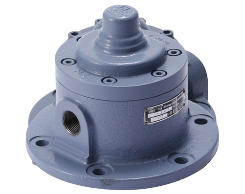 Bi-Rotational Pump 3RD