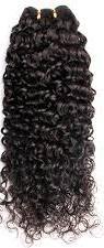 Natural Virgin Malaysian Kinky Curly Hair