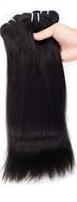 Natural Virgin Mangolian Straight Human Hair