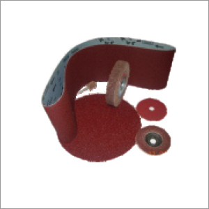 Sanding Belt