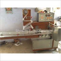 Biscuits Packing Machine