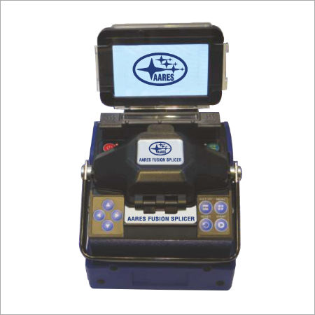 Aares Fusion Splicer