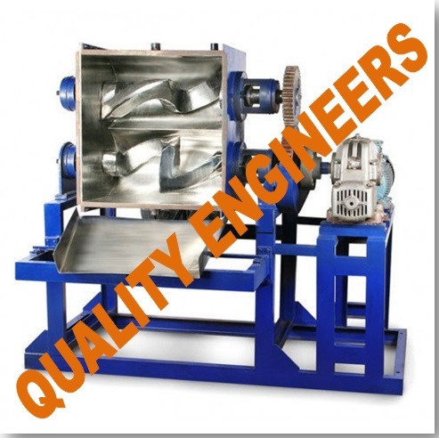 Sigma Mixer Sigma Mixer