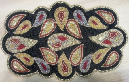 Trendy Placemats